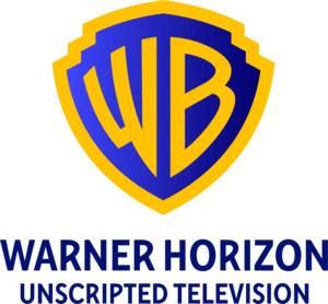 Warner Horizon Unscripted Television Logo PNG Vector