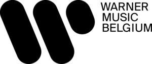 Warner Music Belgium Logo PNG Vector