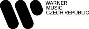 Warner Music Czech Republic Logo PNG Vector