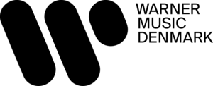 Warner Music Denmark Logo PNG Vector
