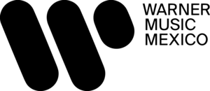 Warner Music Mexico Logo PNG Vector