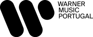 Warner Music Portugal Logo PNG Vector