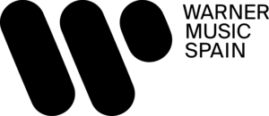 Warner Music Spain Logo PNG Vector