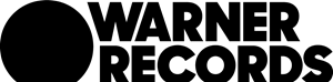 Warner Records Logo PNG Vector