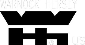 WARNOCK HERSEY Mark Logo PNG Vector