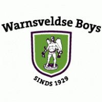 Warnsveldse Boys Logo Vector