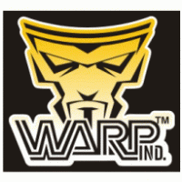 Warp Industry Logo Vector
