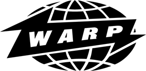 warp Logo Vector
