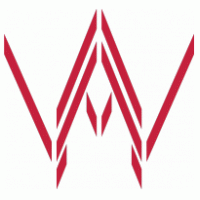 Warped Aggression Logo PNG Vector