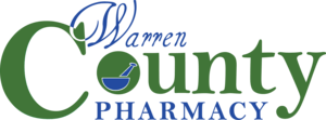 Warren County Pharmacy Logo PNG Vector