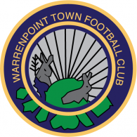Warrenpoint Town FC Logo PNG Vector