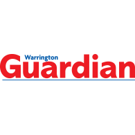 Warrington Guardian Logo PNG Vector