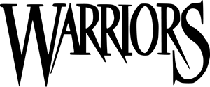 Warrior Cats Logo PNG Vector