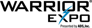 Warrior Expo Logo PNG Vector