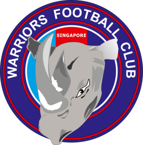 Warriors F.C. Logo PNG Vector