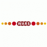 Wars Logo PNG Vector