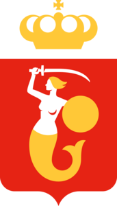 Warsaw Logo PNG Vector