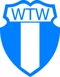 Warszawskie Towarzystwo Wioślarskie Logo PNG Vector