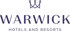 Warwick Hotels and Resorts Logo Vector