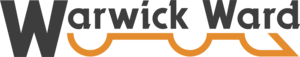 Warwick Ward Logo PNG Vector