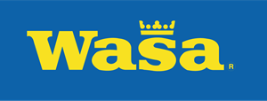 Wasa Logo Vector