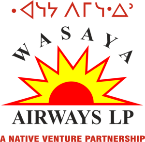 Wasaya airways Logo PNG Vector