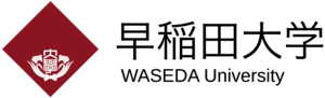 Waseda university Logo PNG Vector