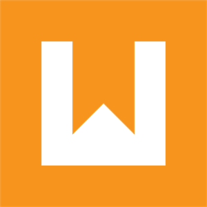 Wasel Transportation Services Logo Vector