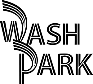 Wash Park Logo PNG Vector