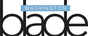 Washington Blade Logo Vector