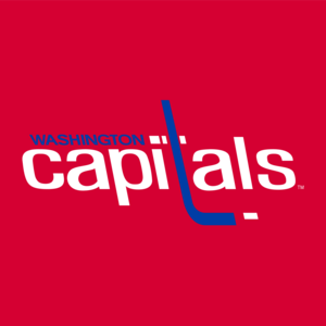 Washington Capitals 1974-1995 Logo PNG Vector