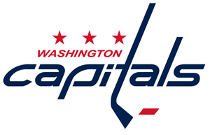 Washington Capitals Logo PNG Vector