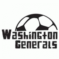 Washington Generals Logo PNG Vector
