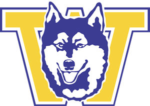 Washington Huskies Logo Vector