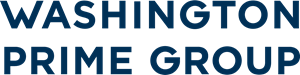 Washington Prime Group Logo PNG Vector