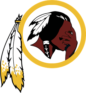 Washington Redskins Logo PNG Vector