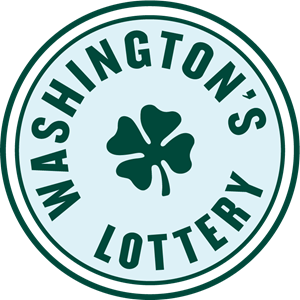 Washington's Lottery Logo Vector