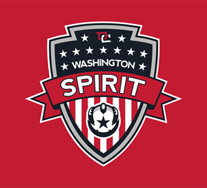 Washington Spirit 2013- Logo PNG Vector