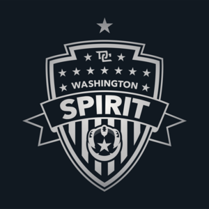Washington Spirit 2023 Logo PNG Vector
