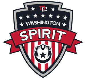 Washington Spirit Logo PNG Vector