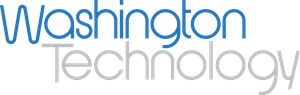 Washington Technology Logo Vector