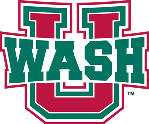 Washington University Bears Logo Vector