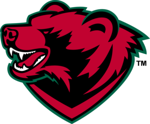 Washington University Bears Logo PNG Vector