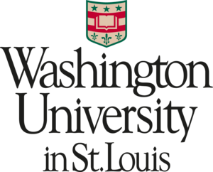 Washington University in St. Louis Logo PNG Vector