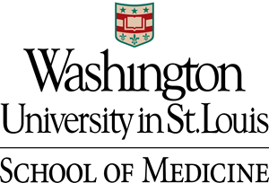 Washington University School of Medicine Logo PNG Vector