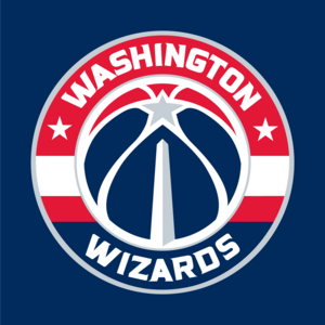 Washington Wizards 2015 Logo PNG Vector