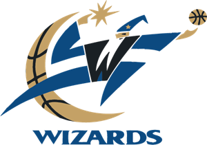 Washington Wizards Logo PNG Vector