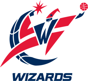 Washington Wizards Logo PNG Vector