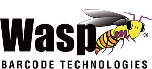 Wasp Barcode Technologies Logo PNG Vector