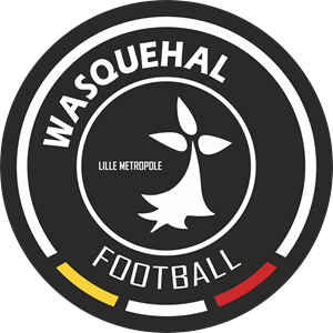 Wasquehal Football Logo PNG Vector